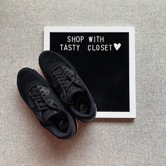 Nike air max 90 se sneakers - Picture 8 of 8